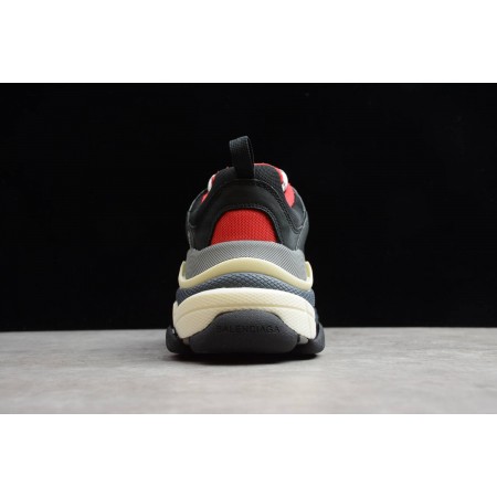 Balenciag* Triple S Sneaker 'Bred'