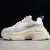 Balenciag* Wmns Triple S Trainer 'White'