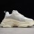 Balenciag* Wmns Triple S Trainer 'White'