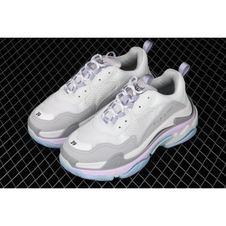 Balenciag* Wmns Triple S Sneaker 'Pastel'