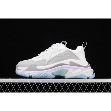 Balenciag* Wmns Triple S Sneaker 'Pastel'