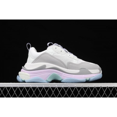 Balenciag* Wmns Triple S Sneaker 'Pastel'