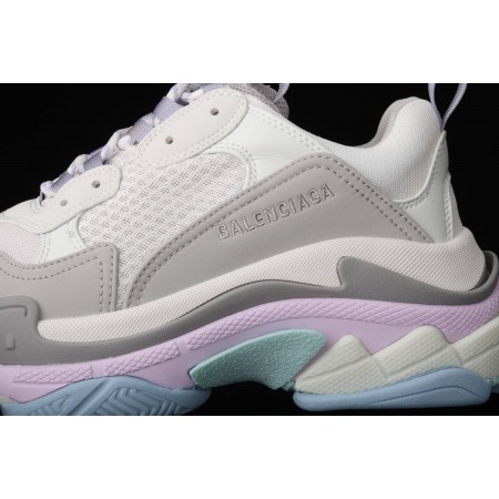 Balenciag* Wmns Triple S Sneaker 'Pastel'