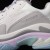 Balenciag* Wmns Triple S Sneaker 'Pastel'