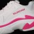 Balenciag* Wmns Triple S Sneaker 'White Fluo Pink'