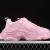 Balenciag* Wmns Triple S Sneaker 'DIY - Pink'