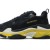 Balenciag* Wmns Triple S 'Black Yellow'