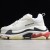 Balenciag* Triple S Sneaker 'White Black Red'