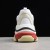 Balenciag* Triple S Sneaker 'White Black Red'