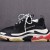 Balenciag* Triple S Sneaker 'Black Red'