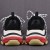 Balenciag* Triple S Sneaker 'Black Red'