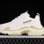 Balenciag* Triple S Sneaker 'White Tan' 2020