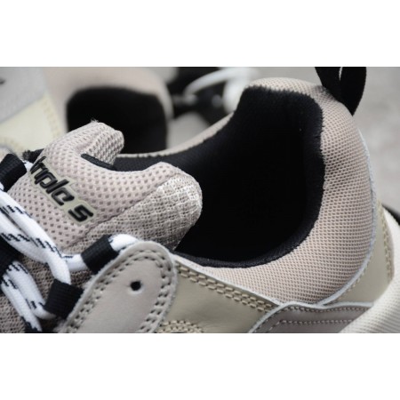 Balenciag* Triple S Sneaker 'Beige Black'