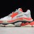 Balenciag* Triple S Sneaker 'Grey Red'