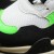 Balenciag* Triple S Sneaker 'White Green Fluo'