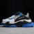 Balenciag* Triple S Sneaker 'Grey Blue'