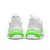 Balenciag* Triple S Sneaker 'White Fluo Green'