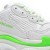 Balenciag* Triple S Sneaker 'White Fluo Green'