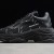 Balenciag* Triple S Sneaker 'Allover Logo - Black'