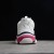 Balenciag* Triple S Sneaker 'Allover Logo - White Pink'