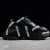 Balenciag* Triple S Sneaker 'Logotype - Black'