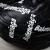 Balenciag* Triple S Sneaker 'Logotype - Black'