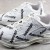 Balenciag* Triple S Sneaker 'Logotype - White'