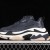 Balenciag* Triple S Sneaker 'Stone Blue'