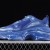 Balenciag* Triple S Sneaker 'Dark Blue'