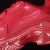 Balenciag* Triple S Sneaker 'Dark Red'