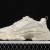 Balenciag* Triple S Sneaker 'Light Beige Faded'