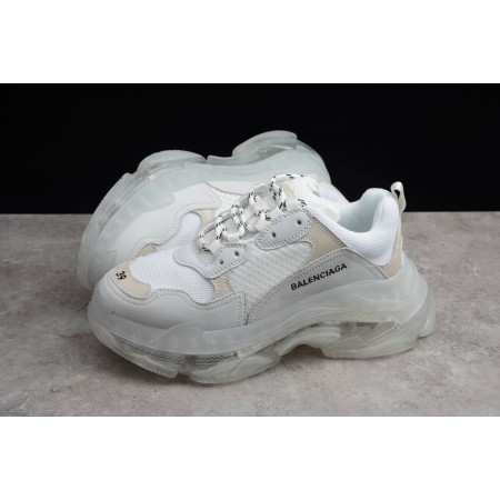 Balenciag* Triple S Sneaker 'Clear Sole'