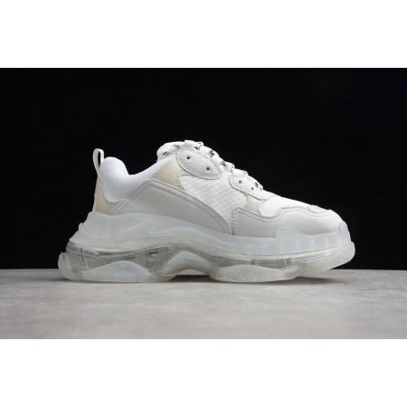 Balenciag* Triple S Sneaker 'Clear Sole'