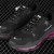 Balenciag* Triple S Sneaker 'Clear Sole - Black Pink Neon'