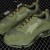 Balenciag* Triple S Sneaker 'Clear Sole - Green'