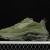 Balenciag* Triple S Sneaker 'Clear Sole - Green'