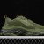 Balenciag* Triple S Sneaker 'Clear Sole - Green'