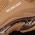 Balenciag* Triple S Sneaker 'Clear Sole - Light Camel'