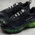 Balenciag* Wmns Triple S 'Black Yellow Fluo'