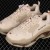 Balenciag* Wmns Triple S Sneaker 'Clear Sole - Nude'