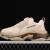 Balenciag* Wmns Triple S Sneaker 'Clear Sole - Nude'