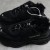 Balenciag* Wmns Triple S Sneaker 'Fake Fur - Black'