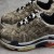 Gucc* x Balenciag* Triple S Sneaker 'The Hacker Project'