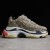 Gucc* x Balenciag* Triple S Sneaker 'The Hacker Project'