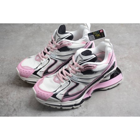 Balenciag*  Wmns X-Pander 'Pink Silver'