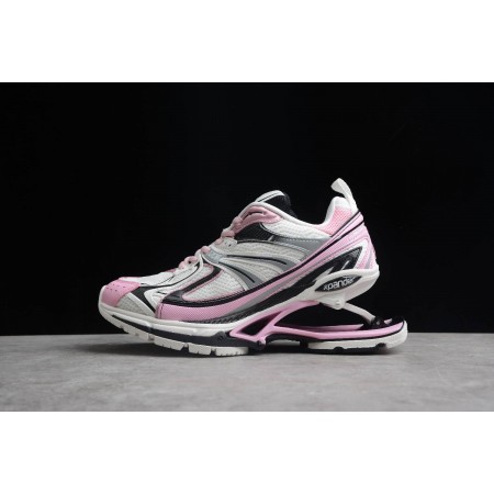 Balenciag*  Wmns X-Pander 'Pink Silver'