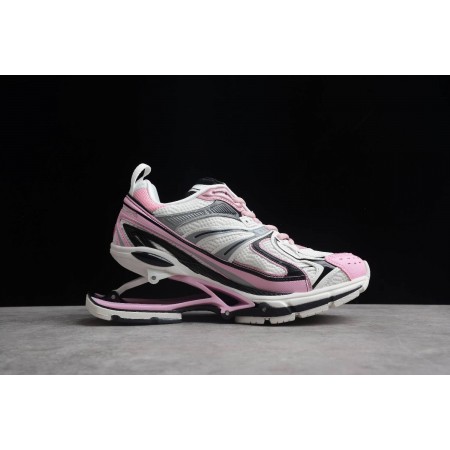 Balenciag*  Wmns X-Pander 'Pink Silver'