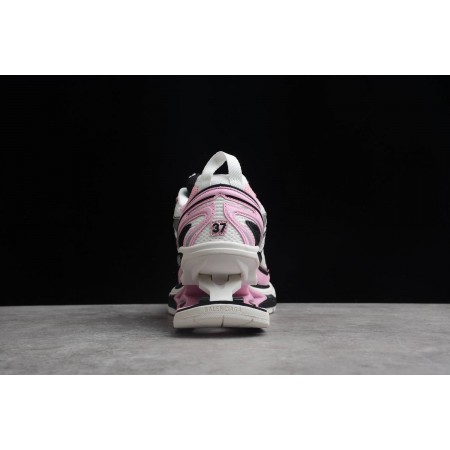 Balenciag*  Wmns X-Pander 'Pink Silver'