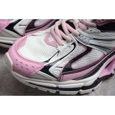 Balenciag*  Wmns X-Pander 'Pink Silver'