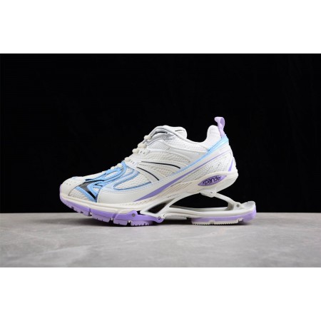 Balenciag*  Wmns X-Pander 'Blue Purple'